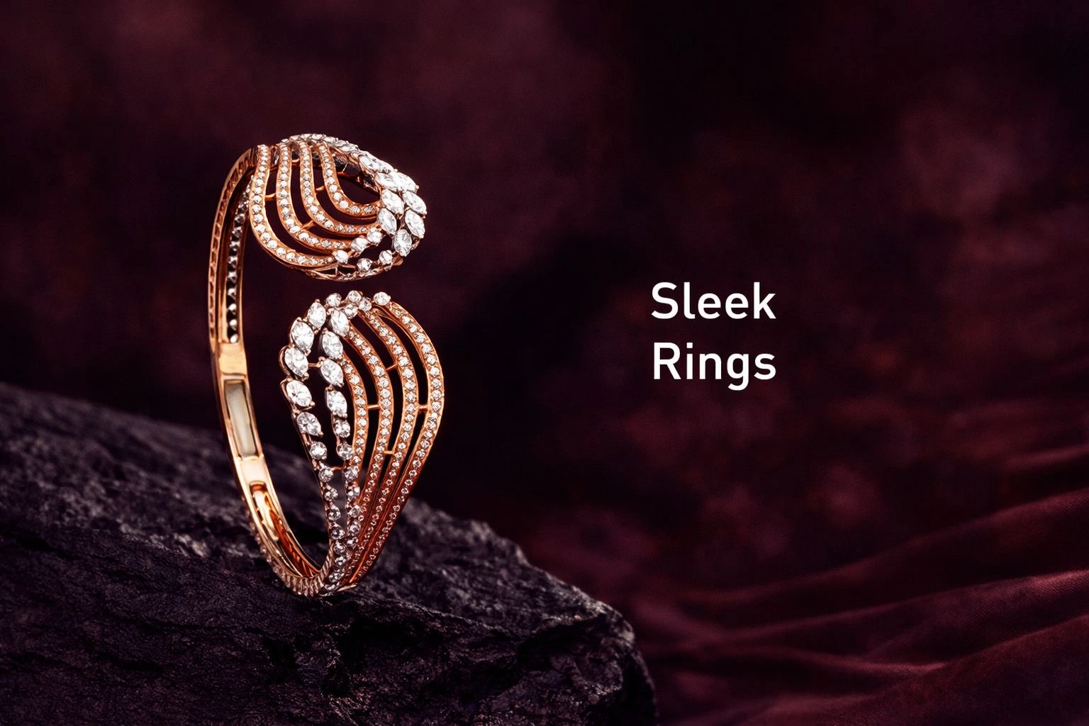 Silver Jewellery Collection