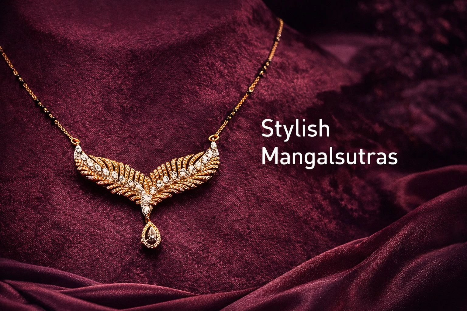 Diamond Jewellery Collection