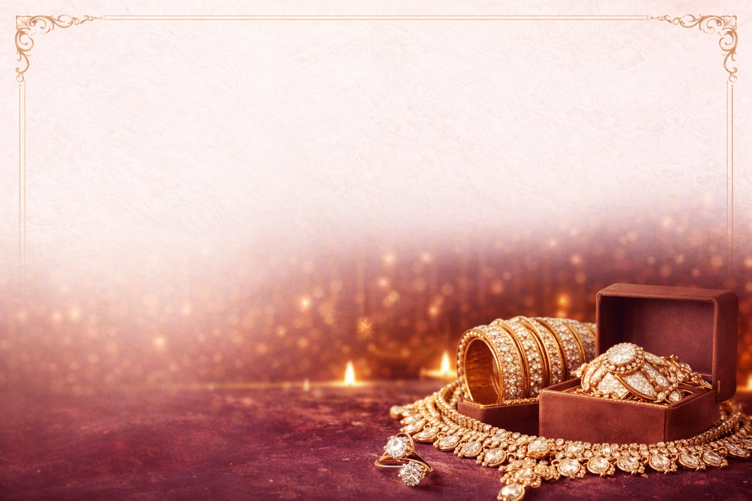 Ram Sagar Jewellers Footer Image