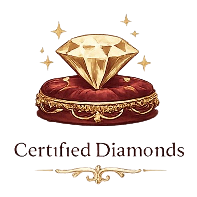 Certified Diamonds